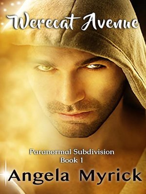 cover image of Werecat Avenue